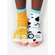 Load image into Gallery viewer, Pals Kids Socks
