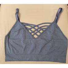 Load image into Gallery viewer, V-Lattice Bralette
