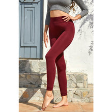 Load image into Gallery viewer, Seamless Leggings
